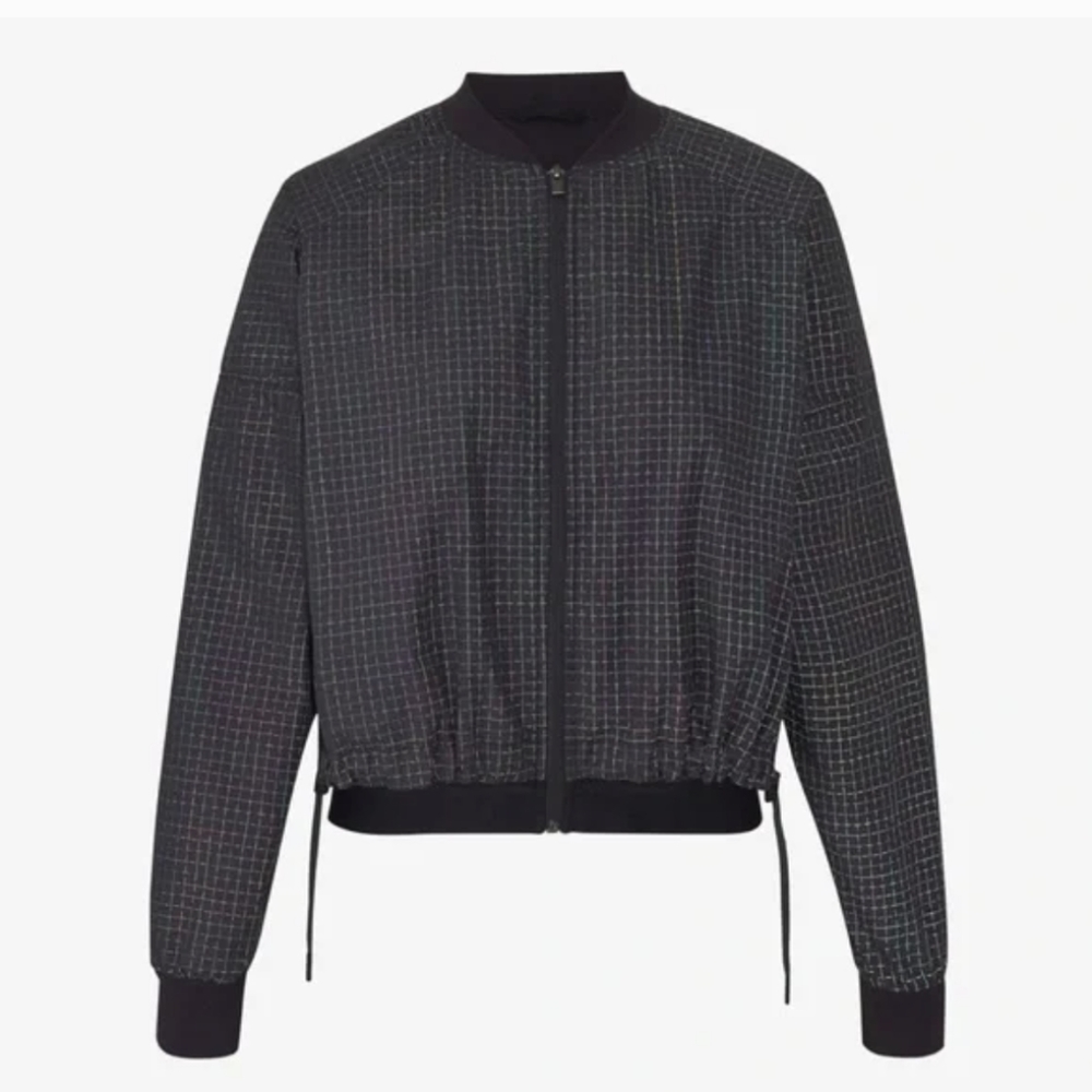 Stori reflection jacket